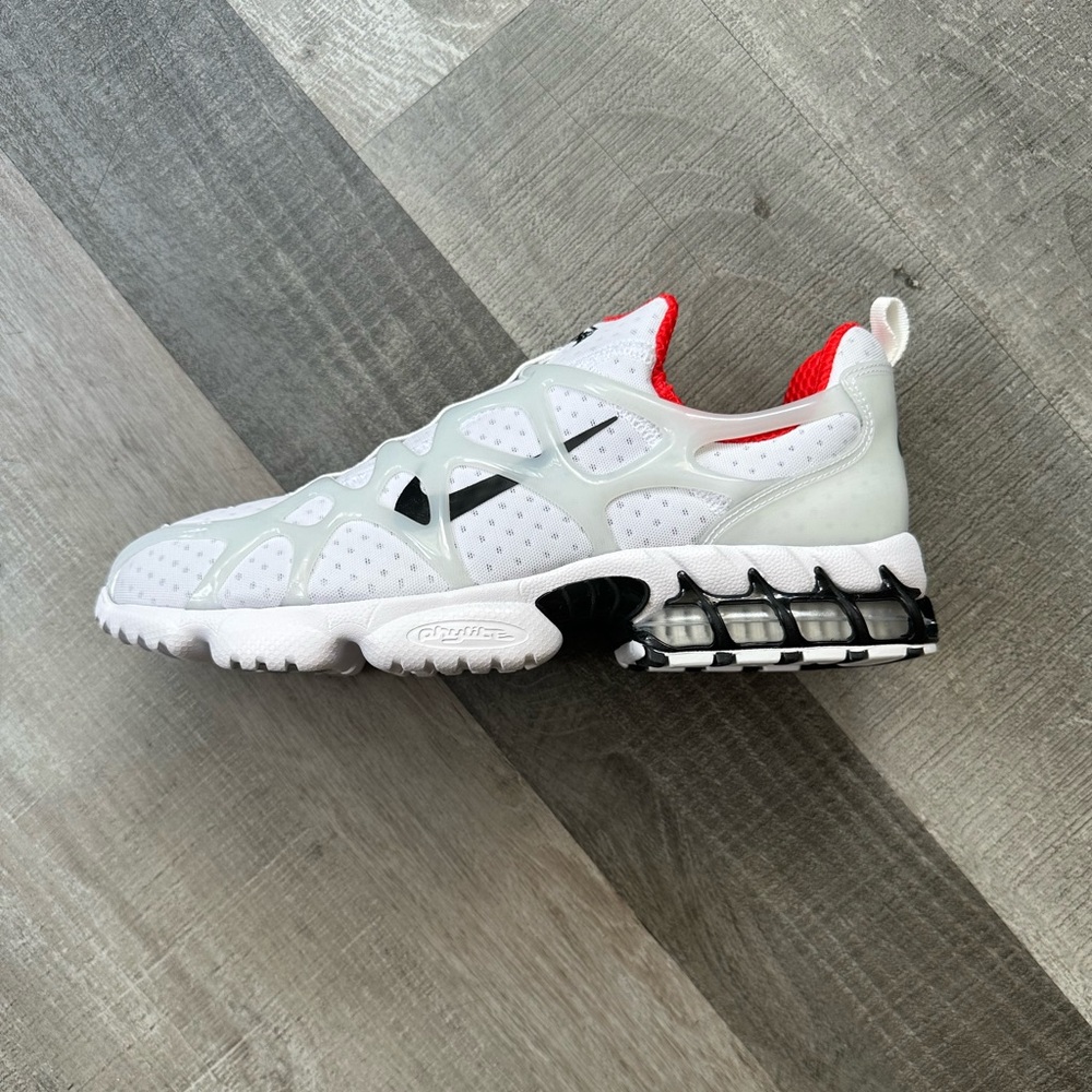 Stussy Nike Air Kukini Spiridon Cage 2